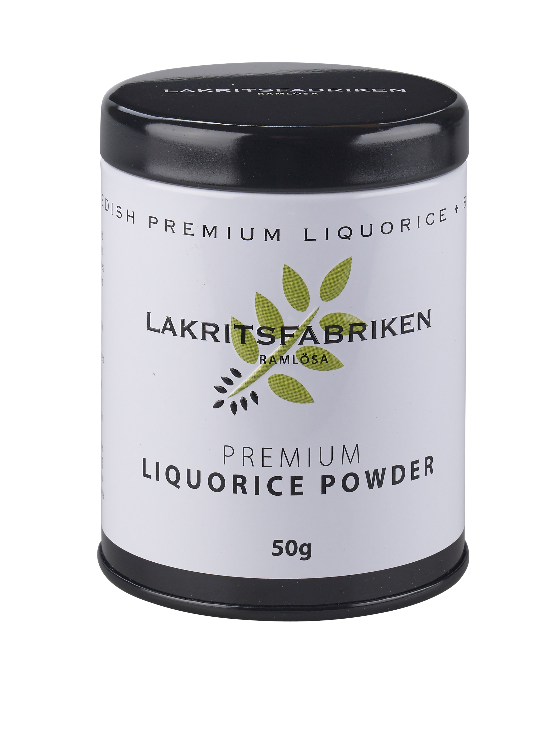 Premium Liquorice Powder